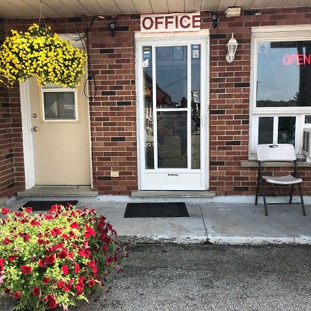 Good Night Inn Port Colborne Extérieur photo