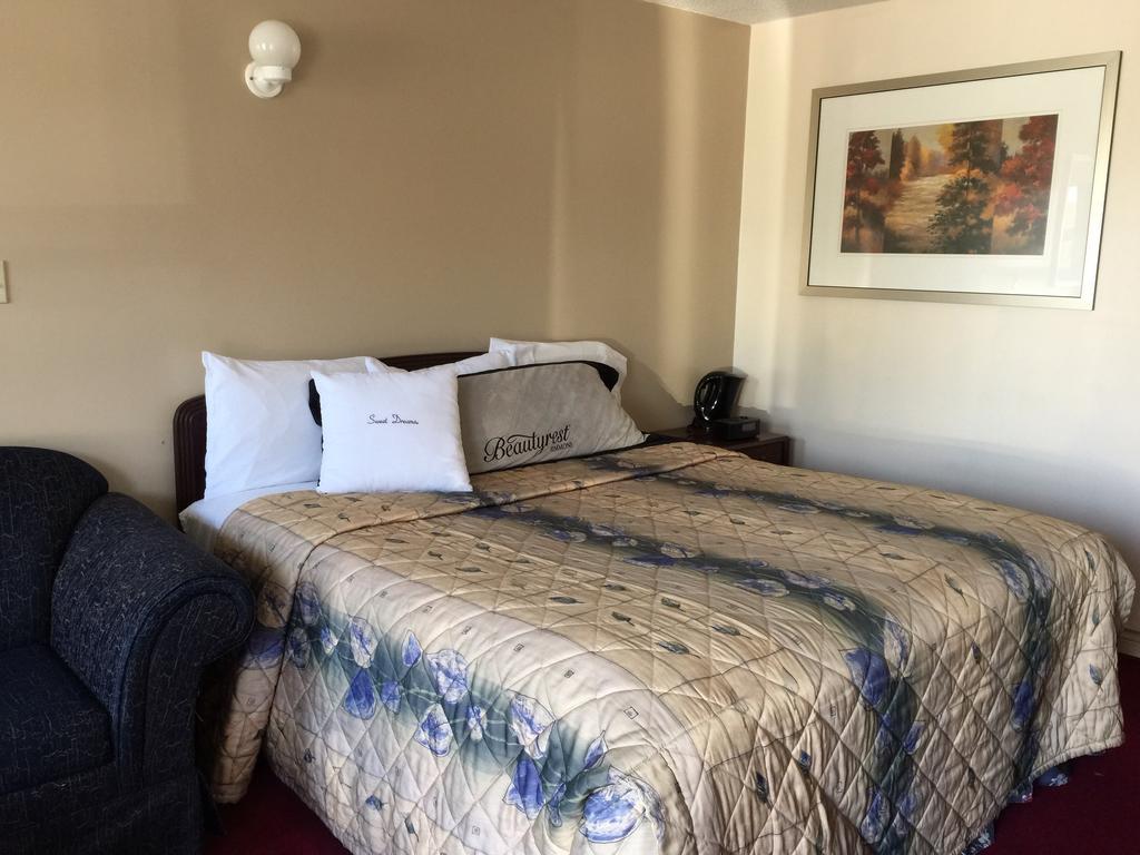 Good Night Inn Port Colborne Chambre photo