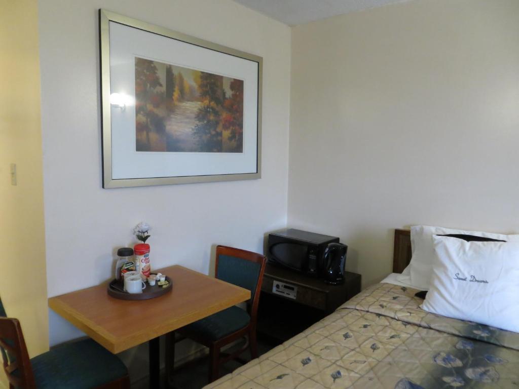 Good Night Inn Port Colborne Chambre photo