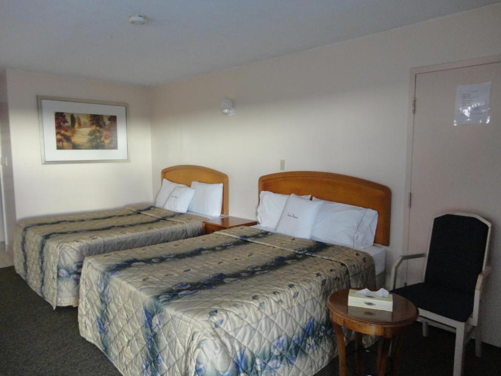 Good Night Inn Port Colborne Extérieur photo