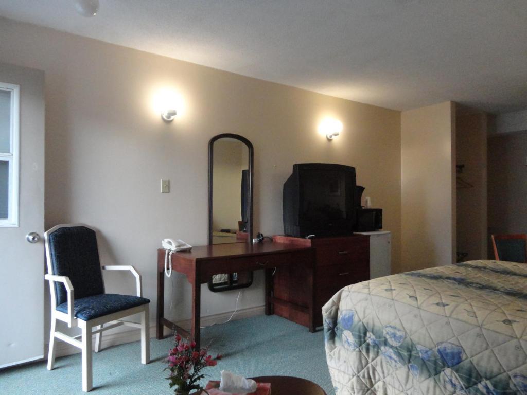 Good Night Inn Port Colborne Extérieur photo