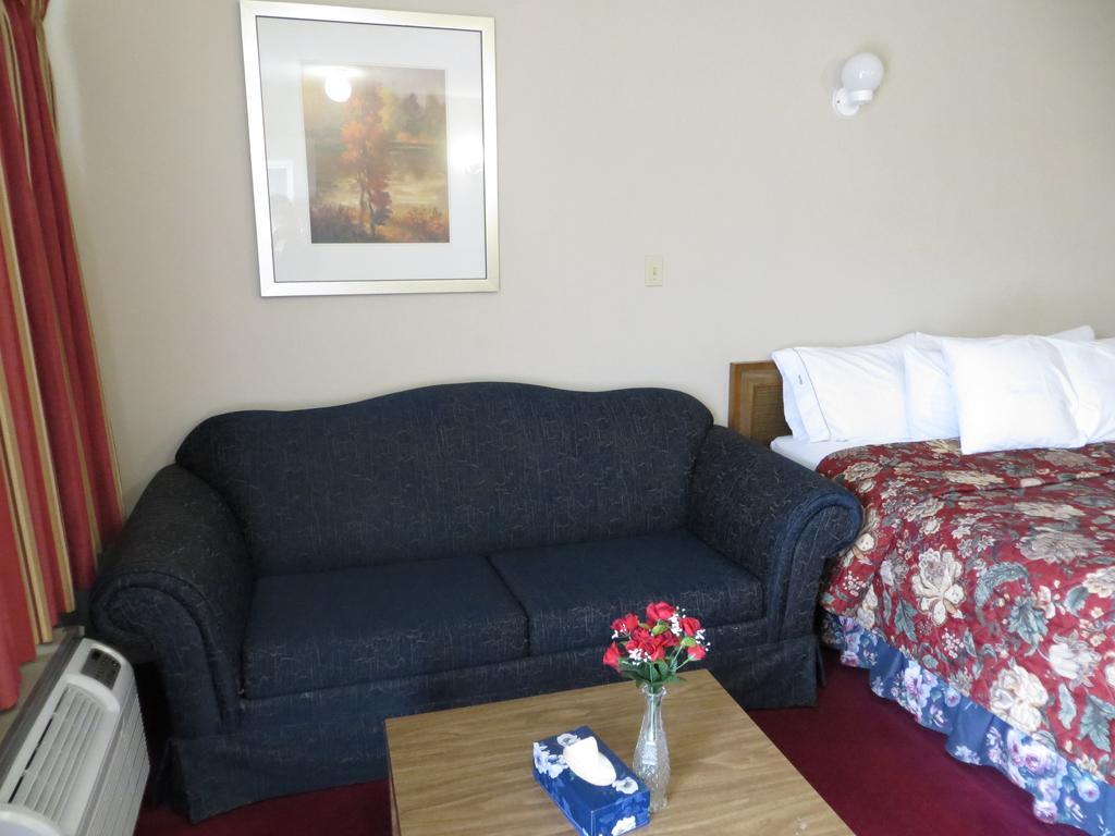 Good Night Inn Port Colborne Extérieur photo