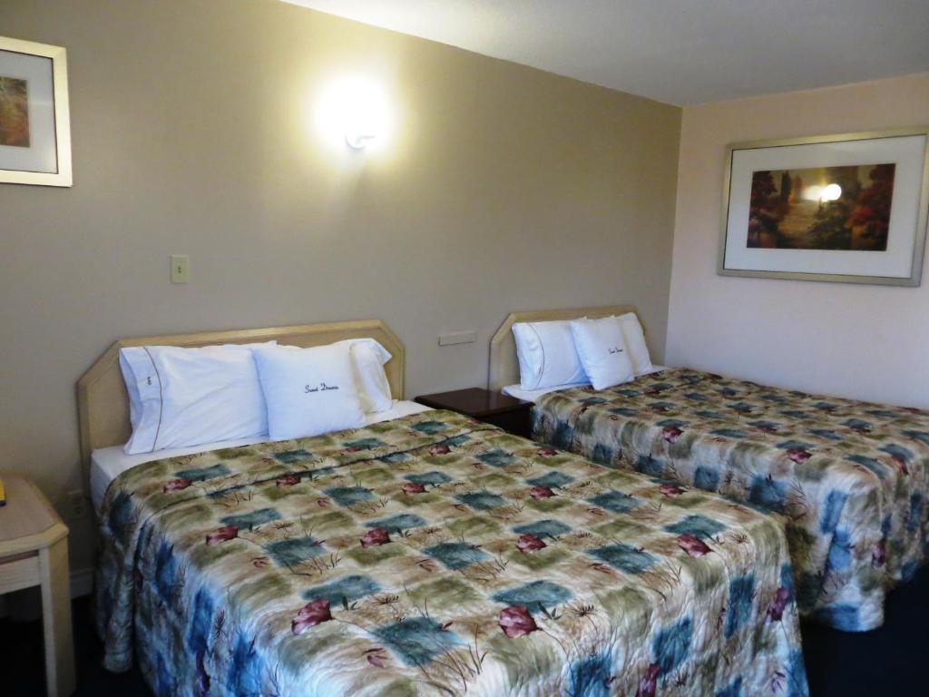 Good Night Inn Port Colborne Extérieur photo