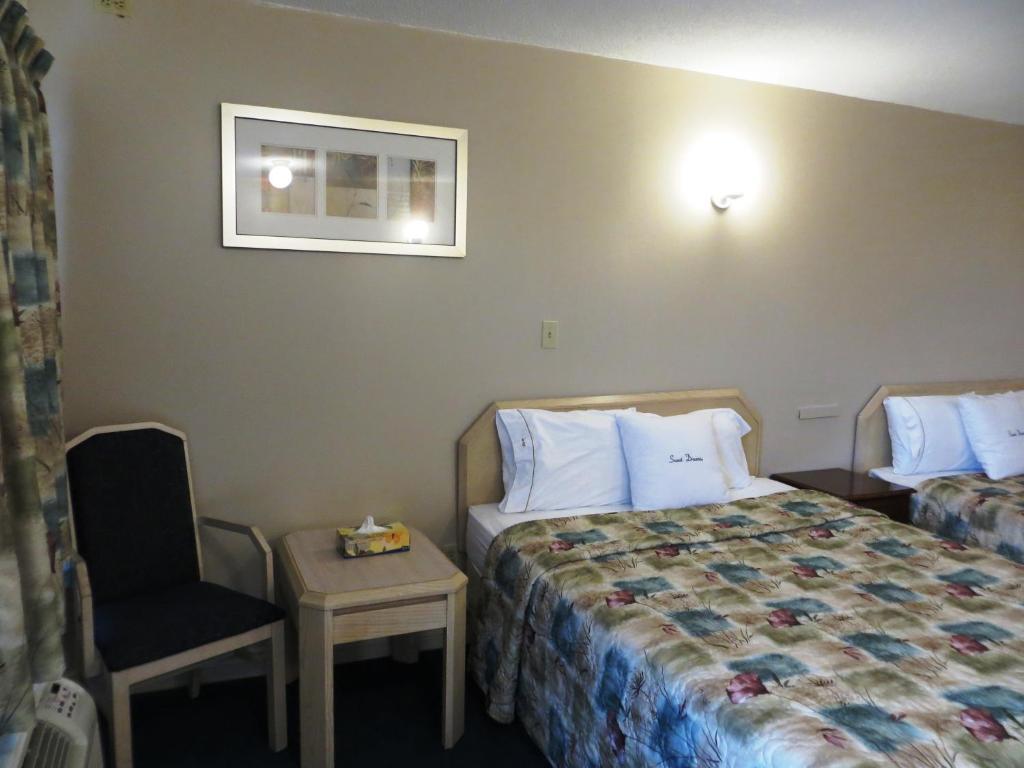 Good Night Inn Port Colborne Extérieur photo