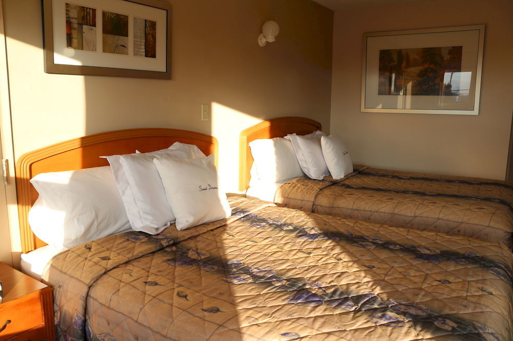 Good Night Inn Port Colborne Extérieur photo