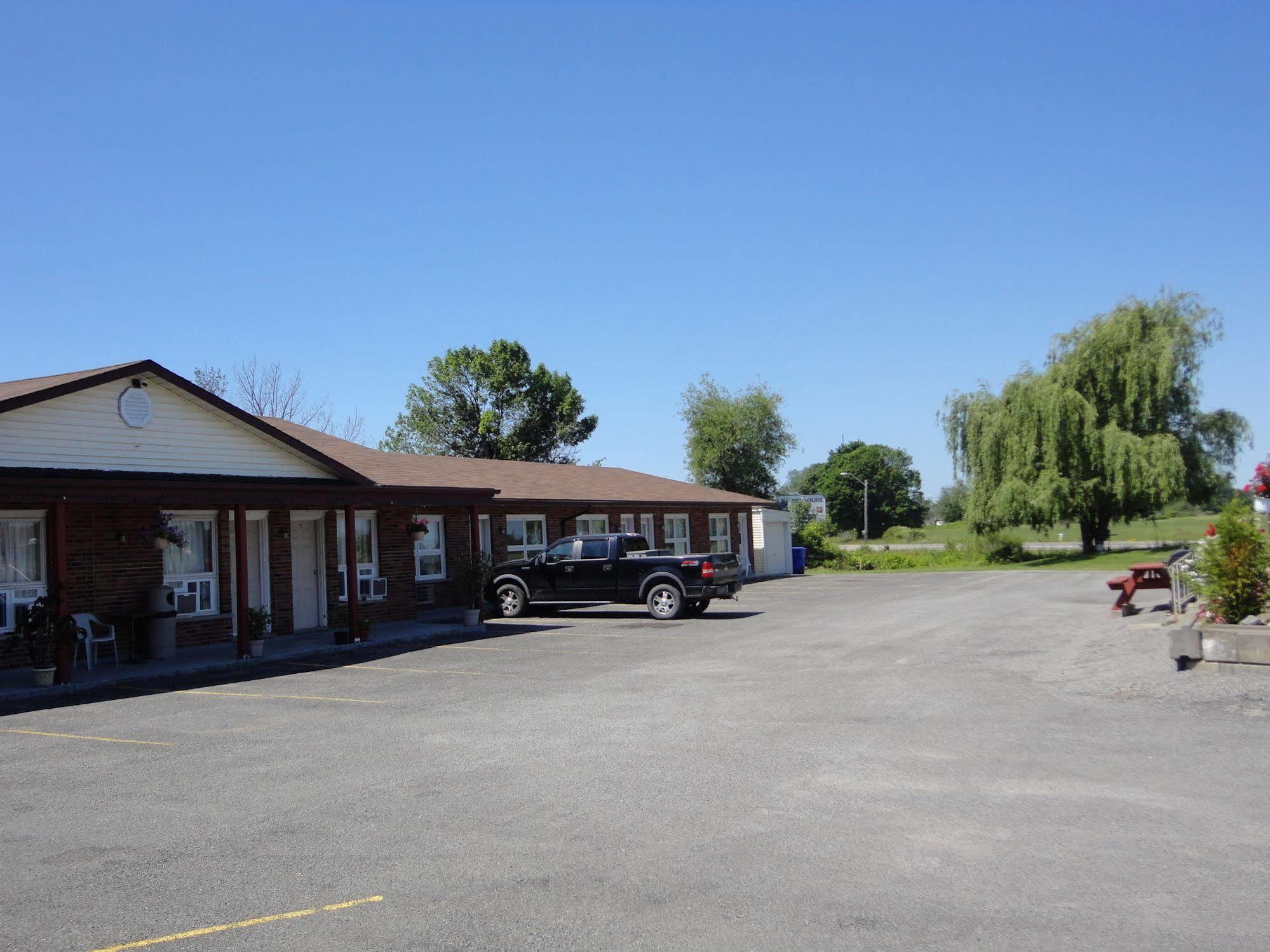 Good Night Inn Port Colborne Extérieur photo