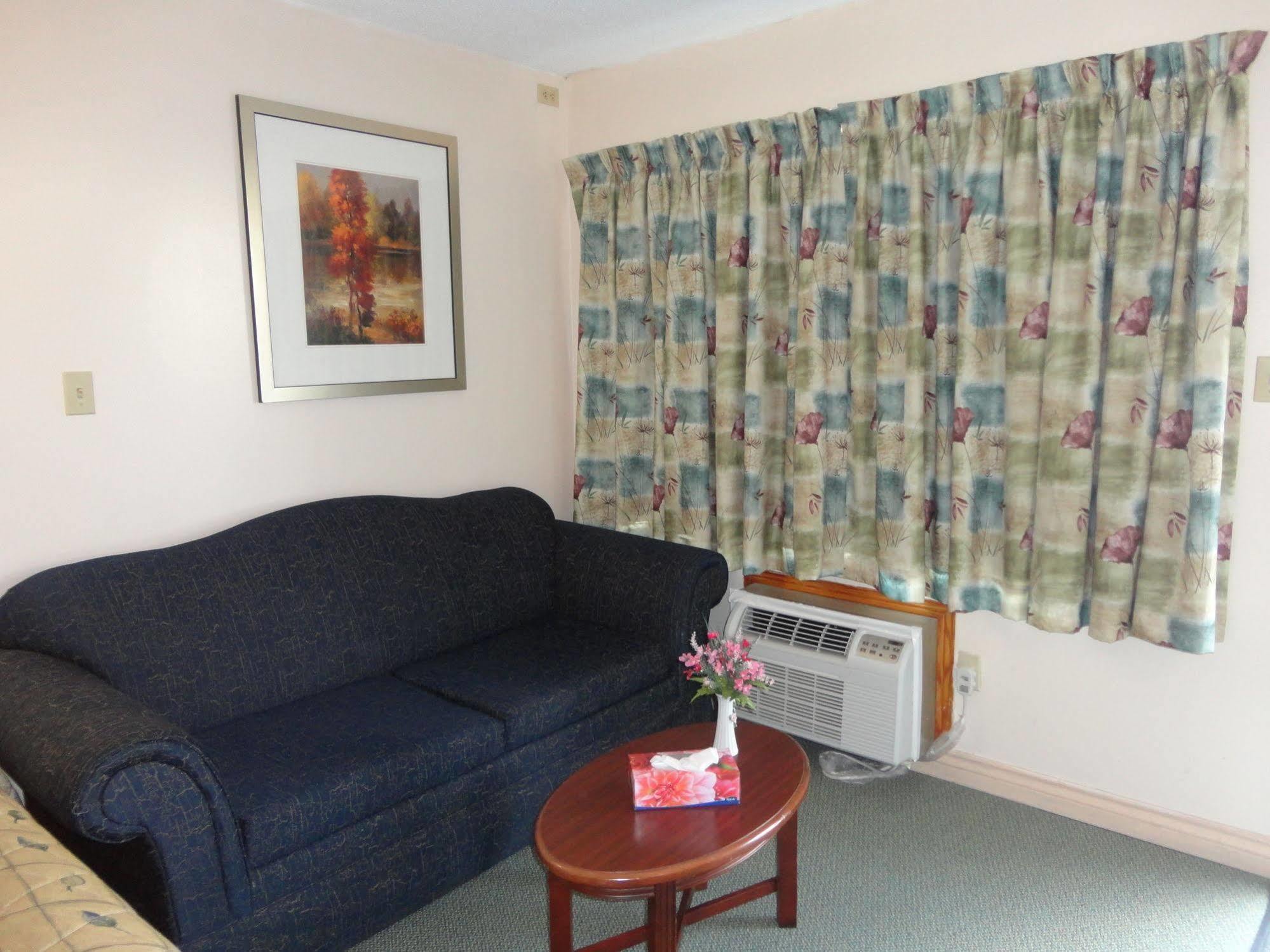 Good Night Inn Port Colborne Extérieur photo
