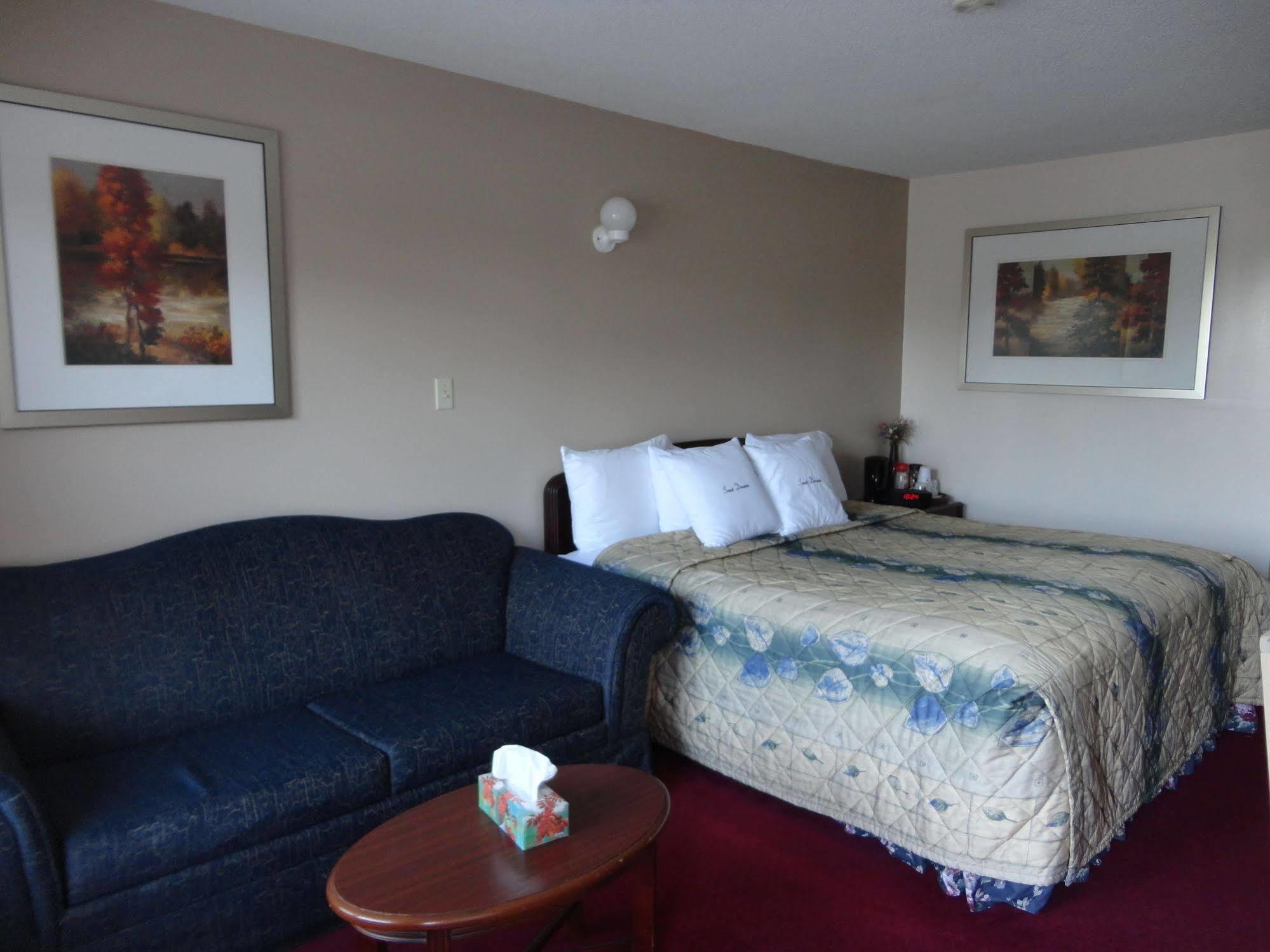 Good Night Inn Port Colborne Extérieur photo