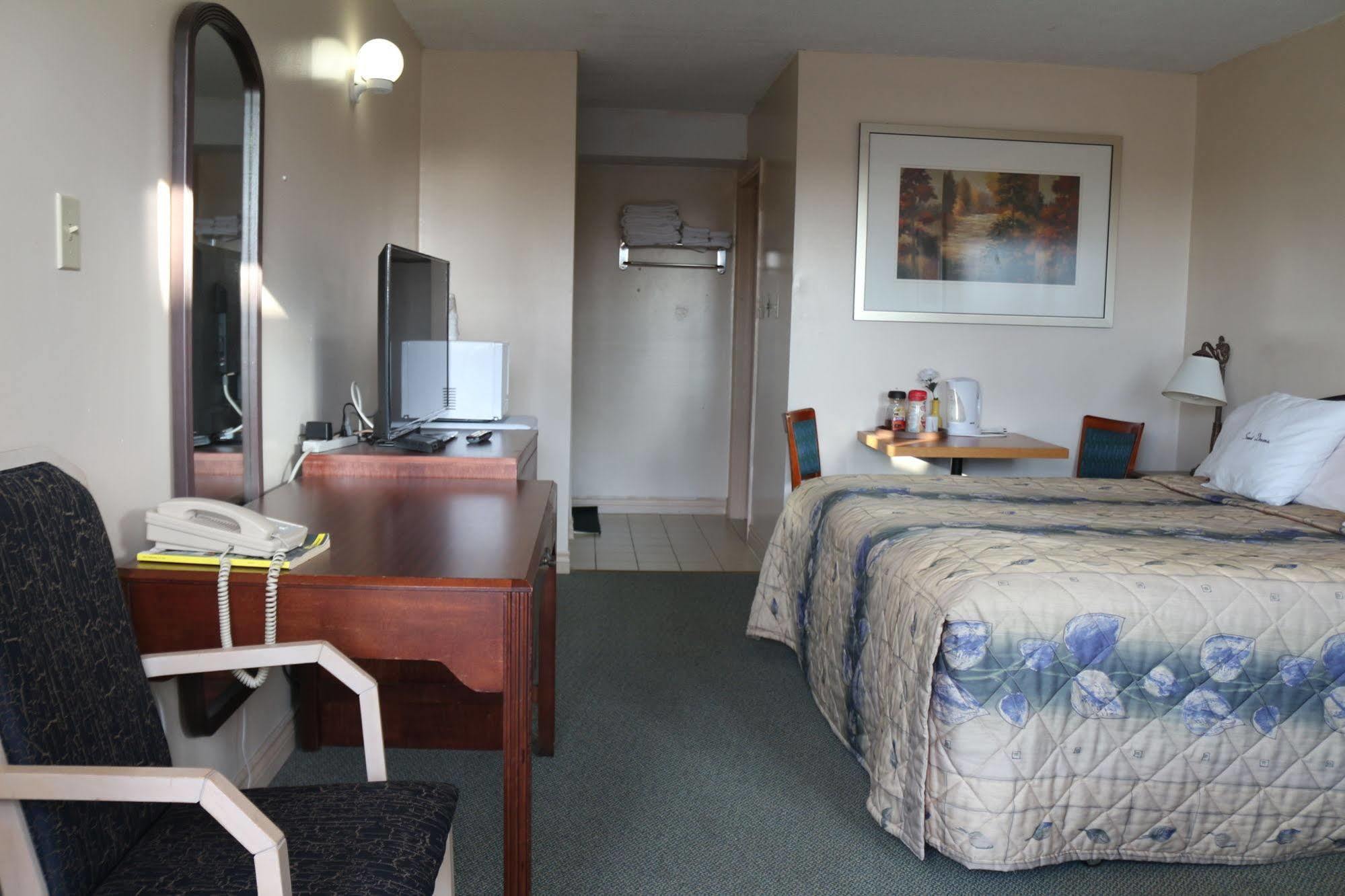 Good Night Inn Port Colborne Extérieur photo