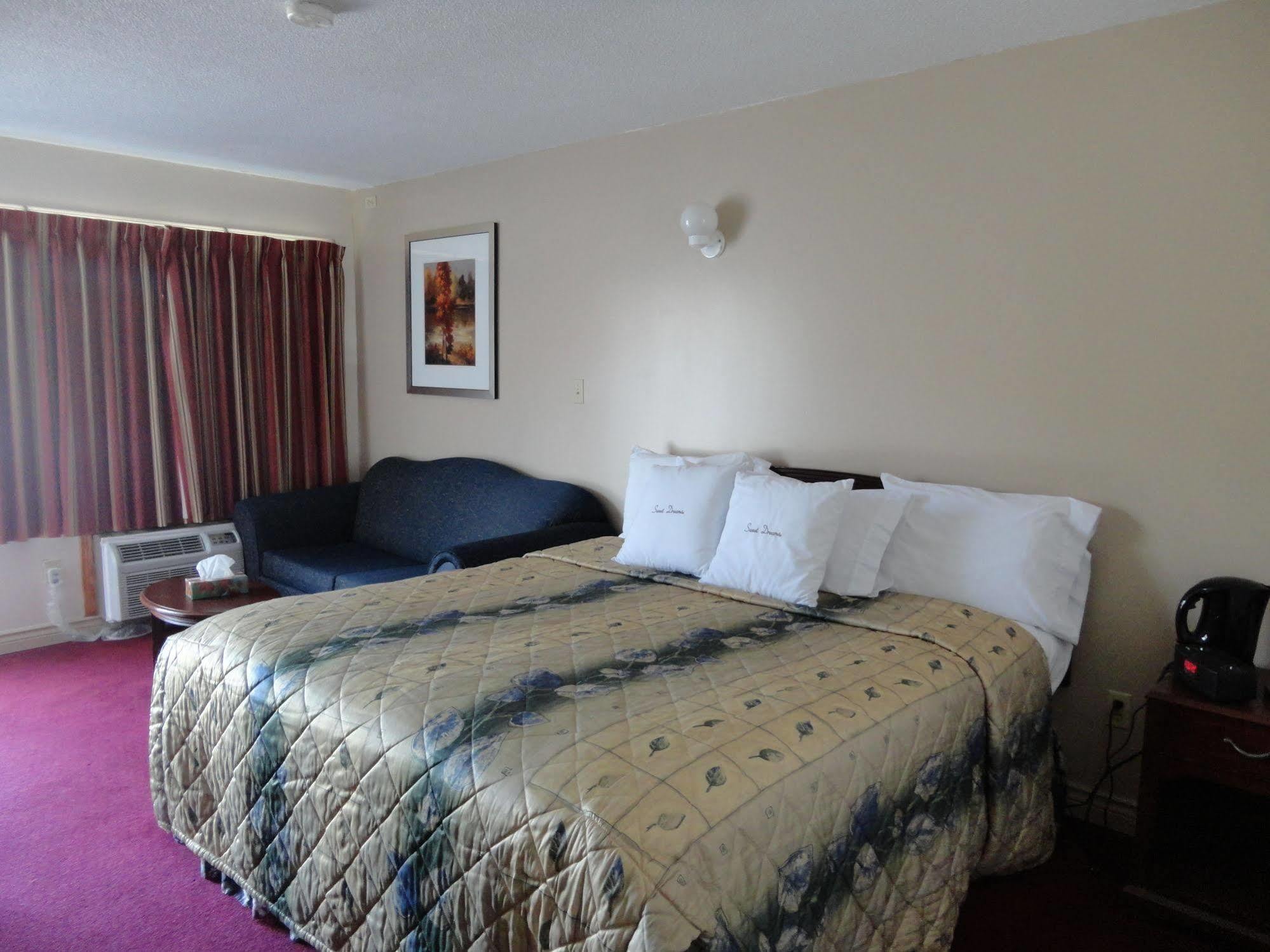 Good Night Inn Port Colborne Extérieur photo