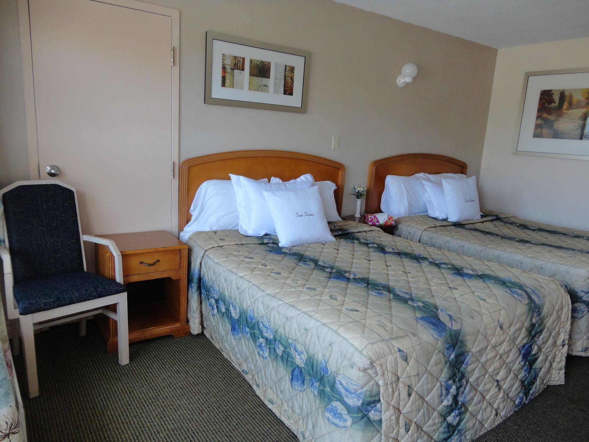 Good Night Inn Port Colborne Extérieur photo