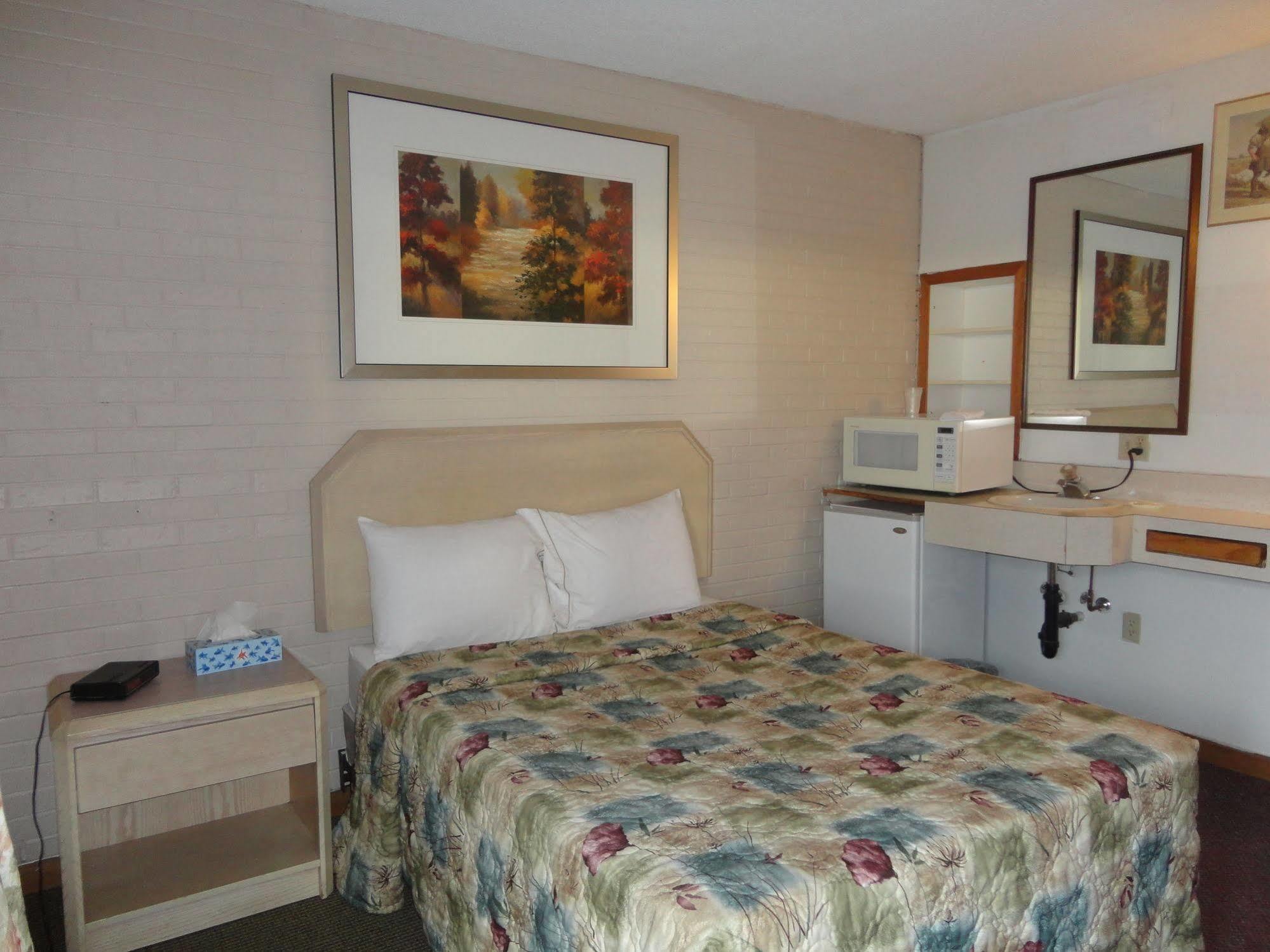 Good Night Inn Port Colborne Extérieur photo