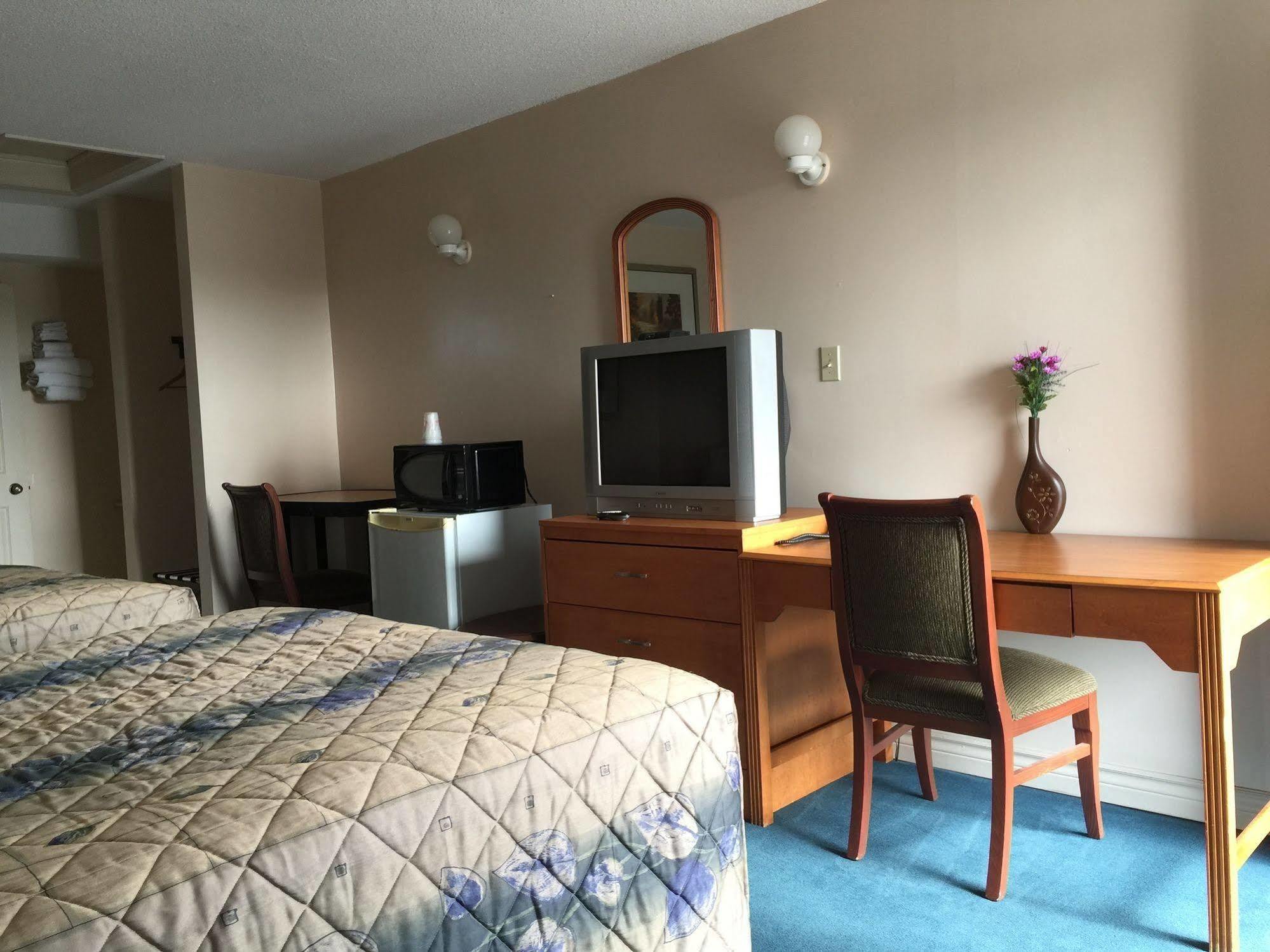 Good Night Inn Port Colborne Extérieur photo