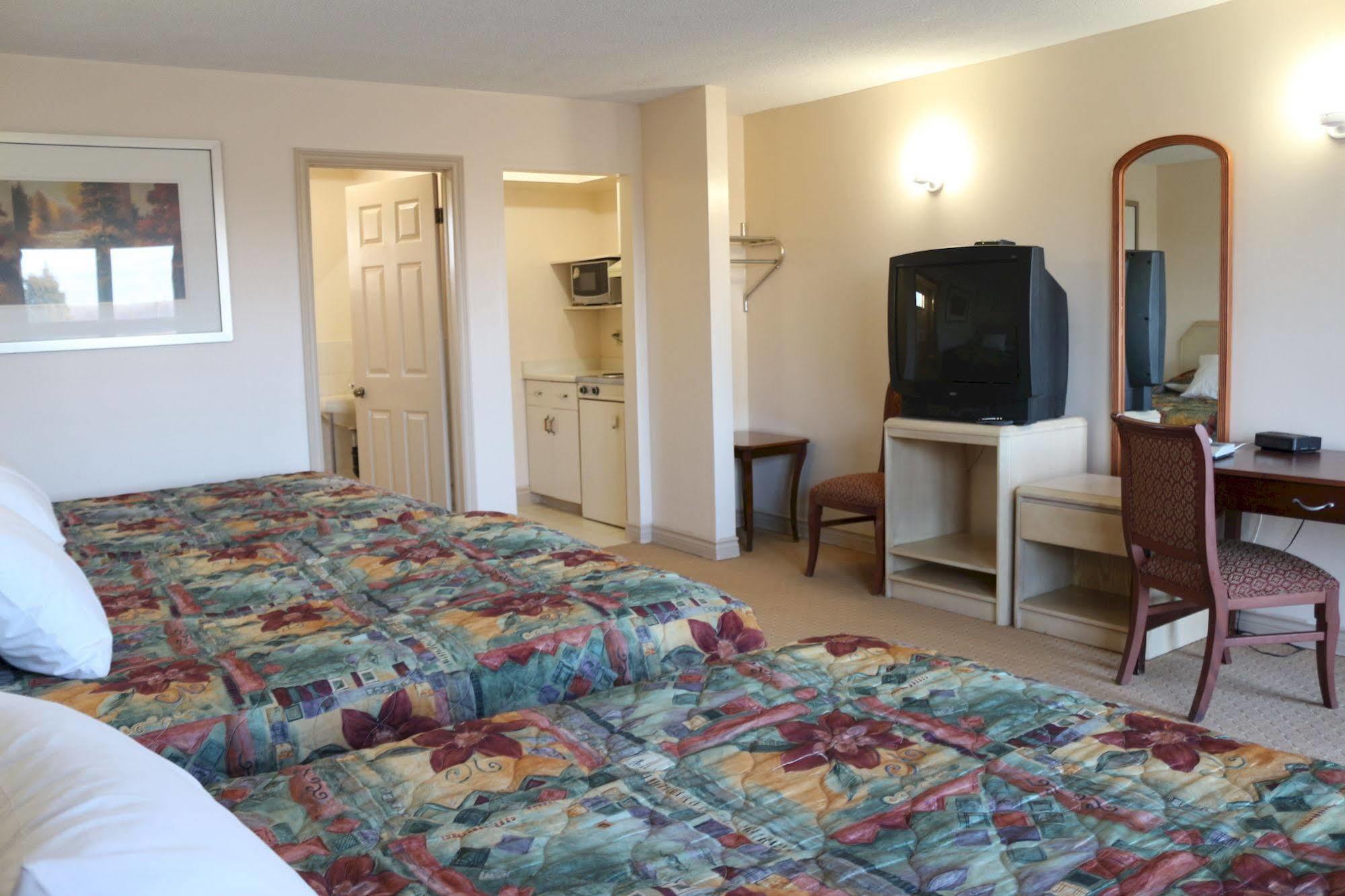Good Night Inn Port Colborne Extérieur photo