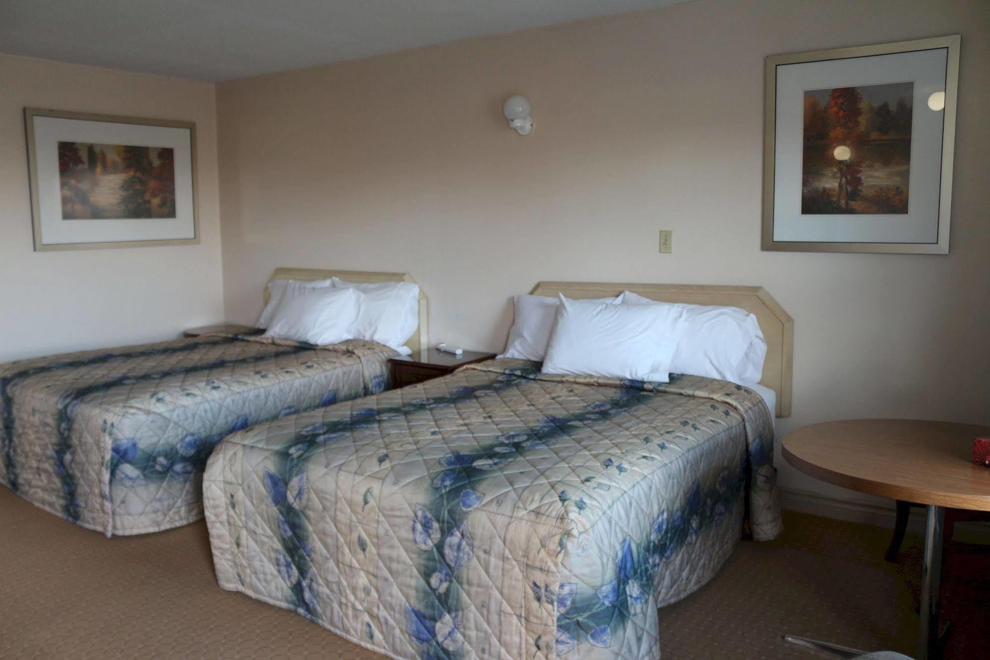 Good Night Inn Port Colborne Extérieur photo