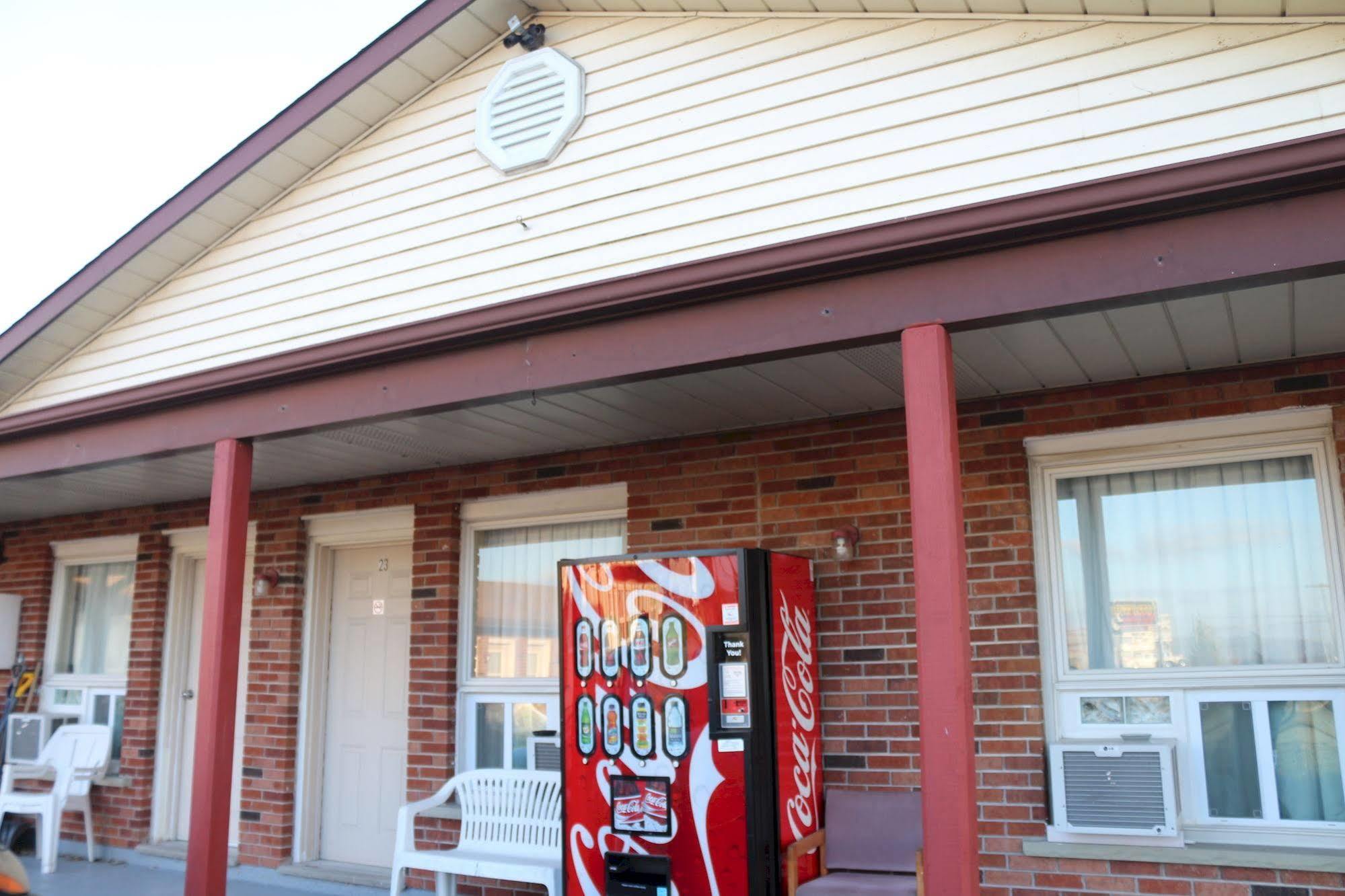 Good Night Inn Port Colborne Extérieur photo