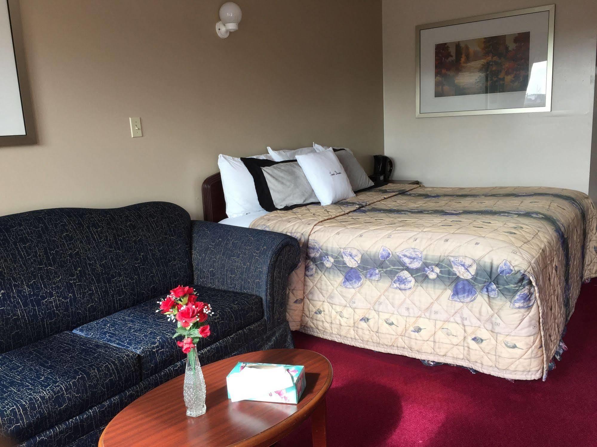 Good Night Inn Port Colborne Extérieur photo