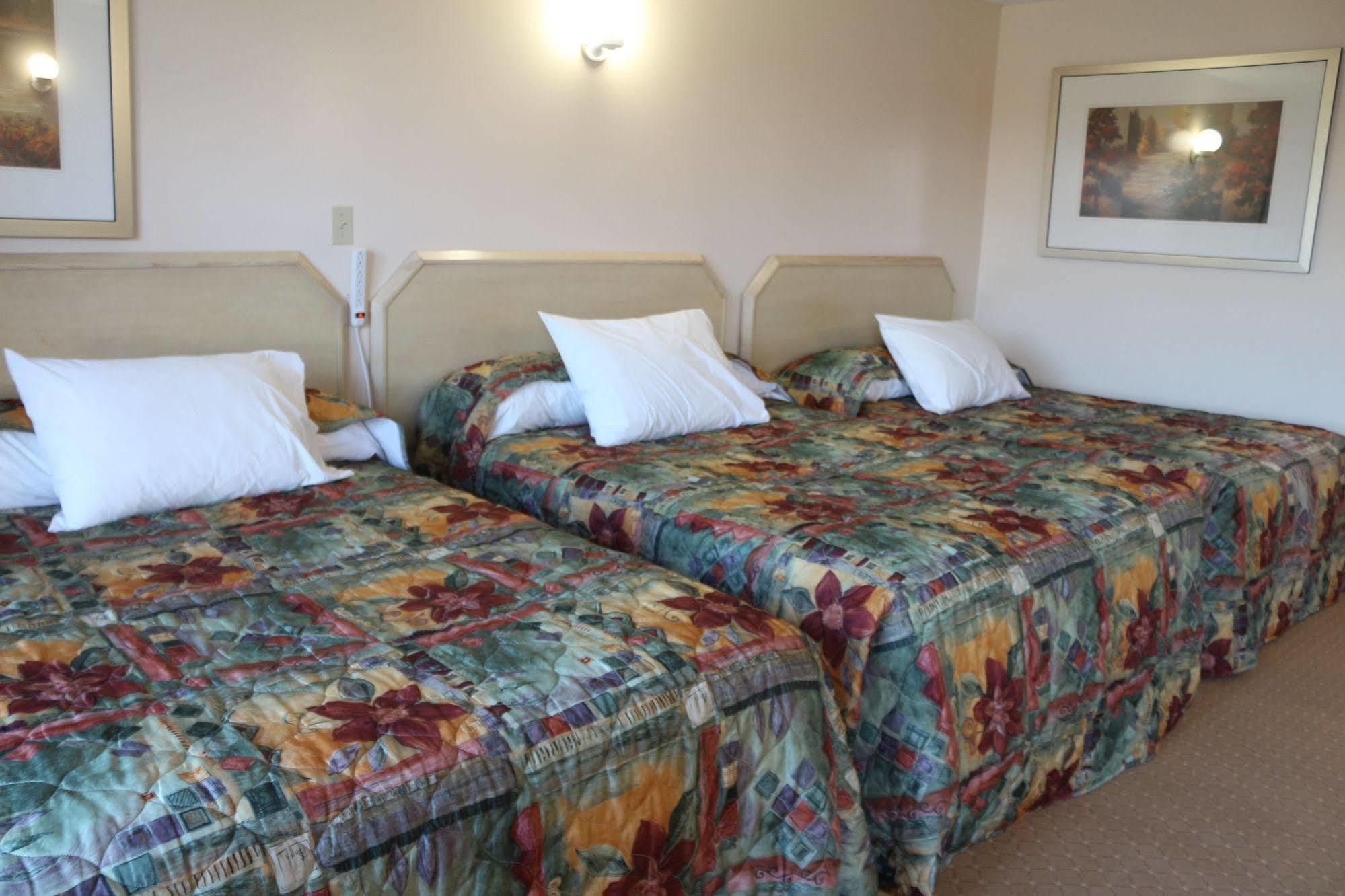 Good Night Inn Port Colborne Extérieur photo