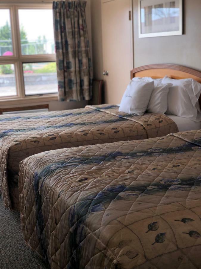 Good Night Inn Port Colborne Extérieur photo