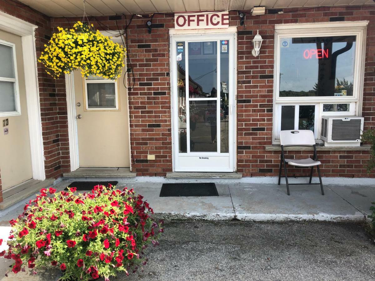 Good Night Inn Port Colborne Extérieur photo