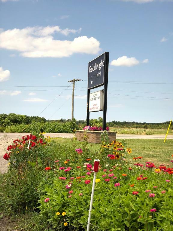 Good Night Inn Port Colborne Extérieur photo