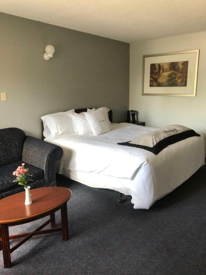Good Night Inn Port Colborne Extérieur photo