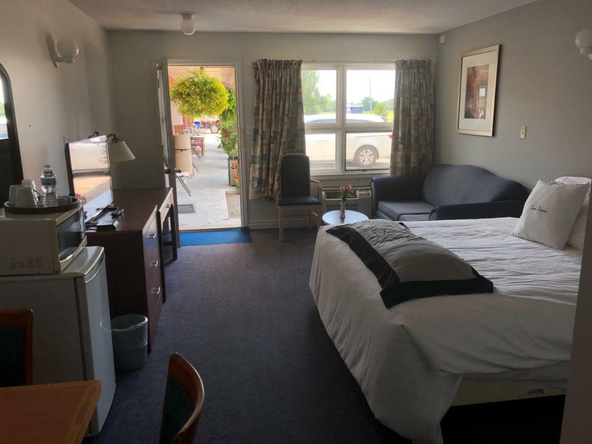 Good Night Inn Port Colborne Extérieur photo